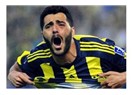 Güiza, Fenerbahçe'den La Liga’ya Döndü!