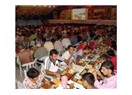 Ramazan çadırlarının işlevi nedir?