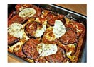 Kıtır patlıcan kebap