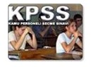 Kpss'de kopya skandalı