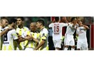 Devler Lige Hazır