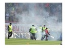 Fenerbahçe, 9’da 9 yapamadı; Gaziantepspor’a yenildi.