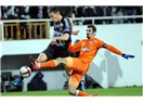 Beşiktaş zirveye bir kere daha yetişti ama...