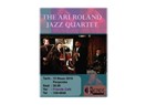"The Ari Roland Quartet" caz konseri Adana'da
