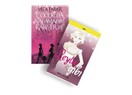 İki Kitap -Vefa Enver ve Chick-Lit edebiyatı