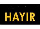 Daha çok referandumlar göreceğiz çocuklar!...