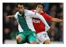 Bursaspor, Avrupa’da yine yok: 1-0