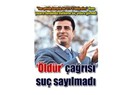 Kötüyü övmek fikir özgürlüğü sayılmalı mı?