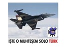Türk Hava Kuvvetlerinin 100. kuruluş yıl dönümü şenlikleri!