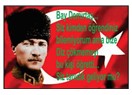 Kimse “Mahkûm” değil, “Diz çökmeye” de mecbur değil…