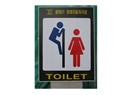 ÜNİFORMA unisex