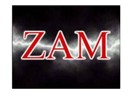 AKP’nin yeni yıl armağanı: ZAM!..