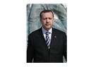 Başkan Erdoğan!