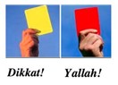 Blog’da “sarı kart”, “kırmızı kart” olmalı mı?