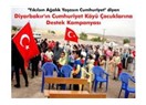 Behlül, Bihter ve cümle monşerlerimiz…