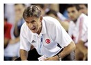 Tanjevic ABD ve basketbolsever ünlüler