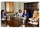 Akdeniz Kent Konseyi Kadın Sözcüsü Çetinkaya:‘Farklılıklarımız Avantajlarımızdır’ dedi.