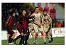 İstikrarsızlık abidesi! Gaziantep 1-0 Galatasaray