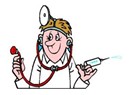 Aman Doktor dertliyim…