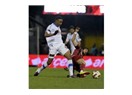 Trabzon'a Eses engeli! Eskişehirspor 0-0 Trabzonspor