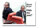 AKP’den CHP’ye: : Dakika Bir, Gol Bir mi?