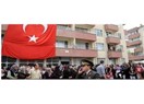 Memleketimden İnsan Manzarası: Cenaze Töreni Var, Şehit Yok!