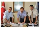 Akdeniz ilçe belediyesi, kazaların onlenmesi bakımından, asansörleri mercek altına aldı.