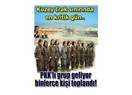 Açılım hikayesinin sonu….