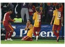 Galatasaray-Trabzonspor 4-3