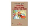 Türkiye'nin Paylaşılması Hakkında Yüz Proje