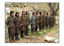 PKK'den jest, silahlara veda barışa ve demokratikleşmeye evet
