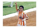 Adanaspor'un yıldızı Emrah Bedir röportajı