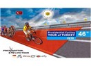 46.Cumhurbaşkanlığı bisiklet turu “Tour of Turkey”