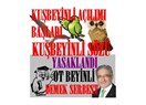Kuş beyinli, söyleminde bulunmakla, kuşlara hakaret hakkına sahip miyiz..?