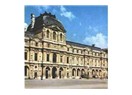 Sanat Hazineleri (Louvre Sarayı)