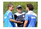 Aykut Kocaman'ın Alex olayındaki yanlışı