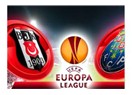 Beşiktaş, parladı ve söndü: BJK 1-3 Porto