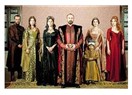 Muhteşem Yüzyıl , ilk bölümüyle başarılıydı...