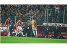 Takıntılı Hagi, yazılan tarihler: Galatasaray: 1- Fenerbahçe: 2
