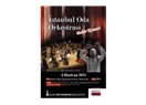 İstanbul Oda Orkestrası-Bahar Konseri