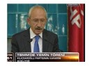 Yemin Protokolu, yeni Anayasa ve gerçek Demokrasi…