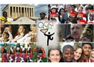 Türkçe Olimpiyatları' nda 115 ülke ile kültür şöleni