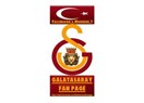 Facebook fatihi Galatasaray!