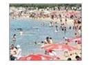Florya Güneş plajı ve CHP'nin eylemi
