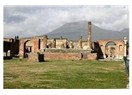 Sanat Hazineleri (Pompei Harabeleri)