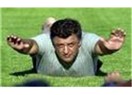 Yılmaz Vural coştu: Haftaya da Daum gidecek!...