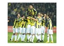 Fenerbahçe, Ziraat Türkiye Kupası’nda  Bursa’dan üç adım önde