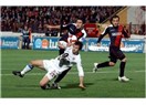 Kupa'ya odaklanan Trabzonspor ligden kopuyor