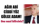 CHP'de aşçı Gürsel Tekin, şef garson Kemal Kılıçdaroğlu, patron Önder Sav oldu ama menü aynı kaldı!