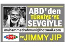 TRT Türk Halk müziği ve Jimmy Jip